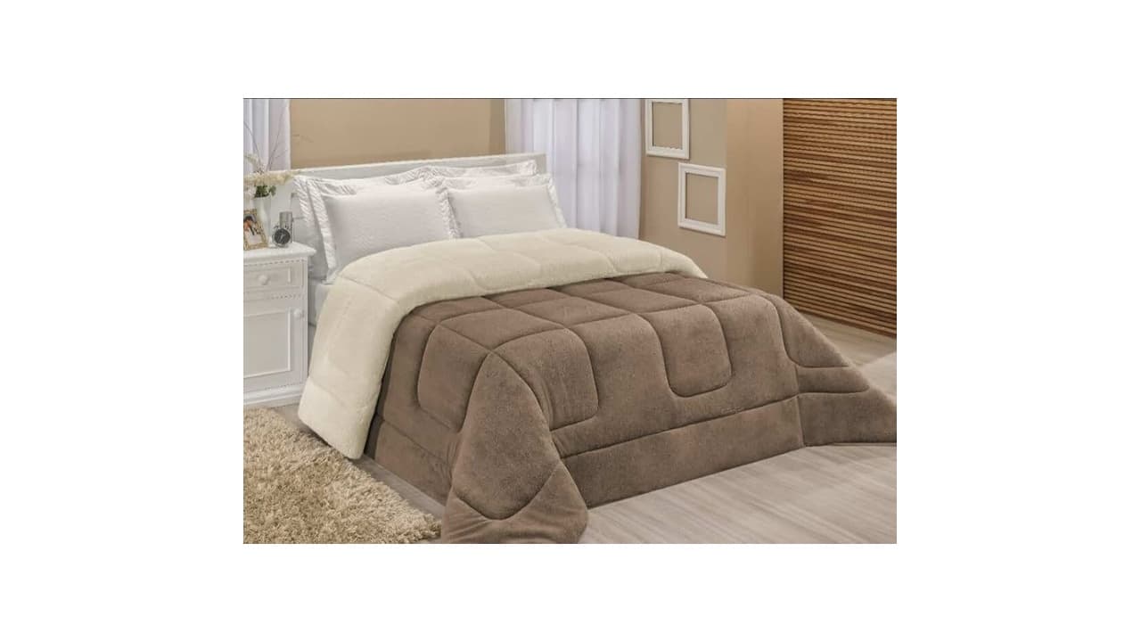 Qual o Melhor Cobertor para o Frio? 7 Modelos Testados e Aprovados