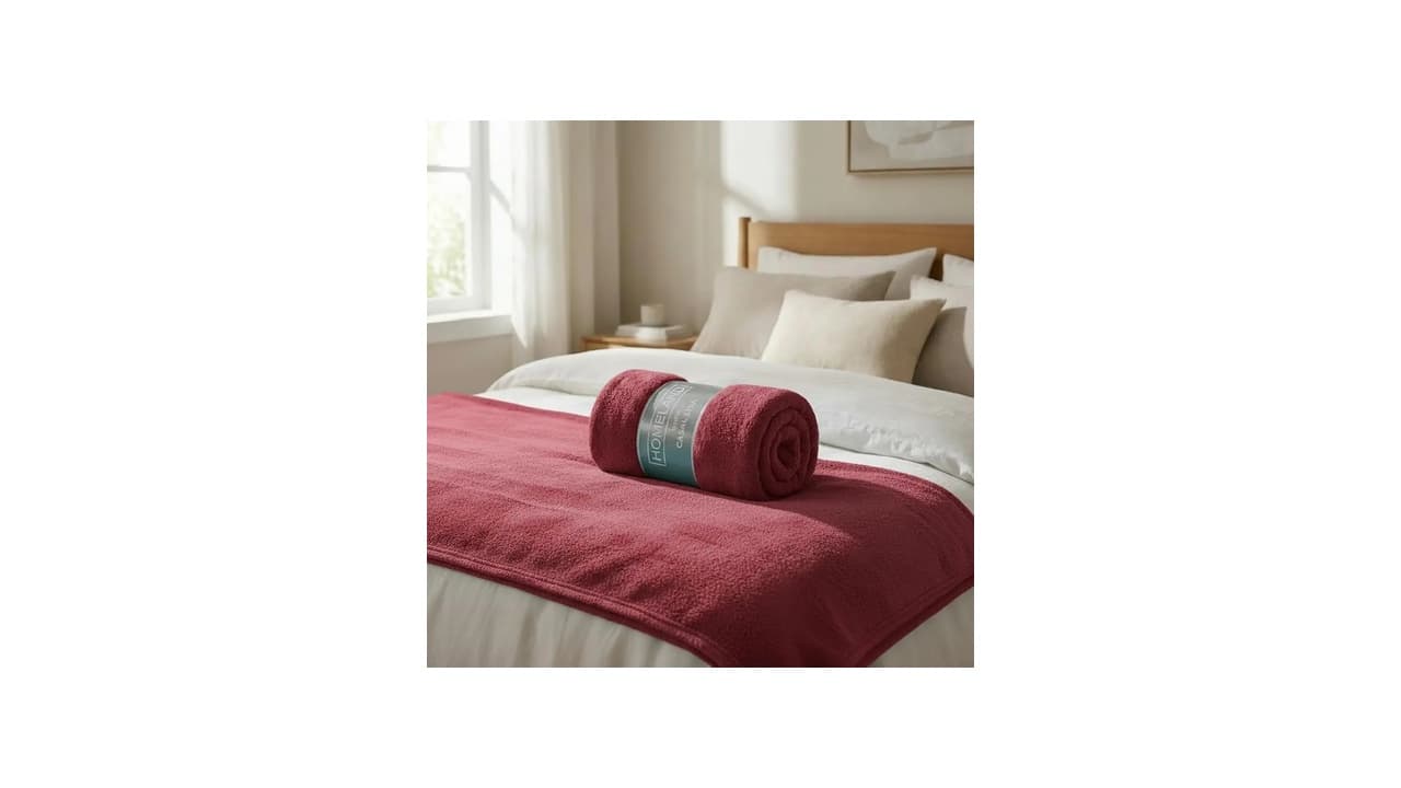 Qual a Melhor Cobertor Hipoalergênico para Rinite? 3 Modelos Anti-alérgicos Testados