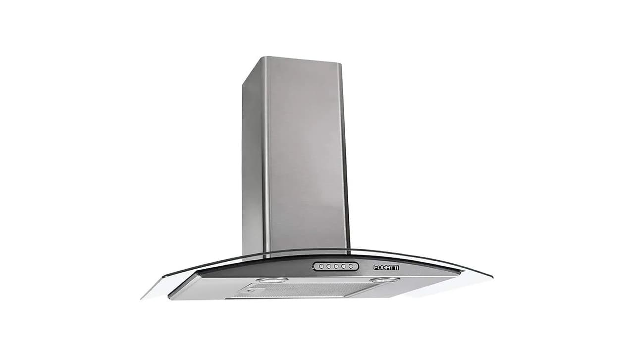Qual a Melhor Coifa de Parede 70 cm? Confira 10 Modelos Testados