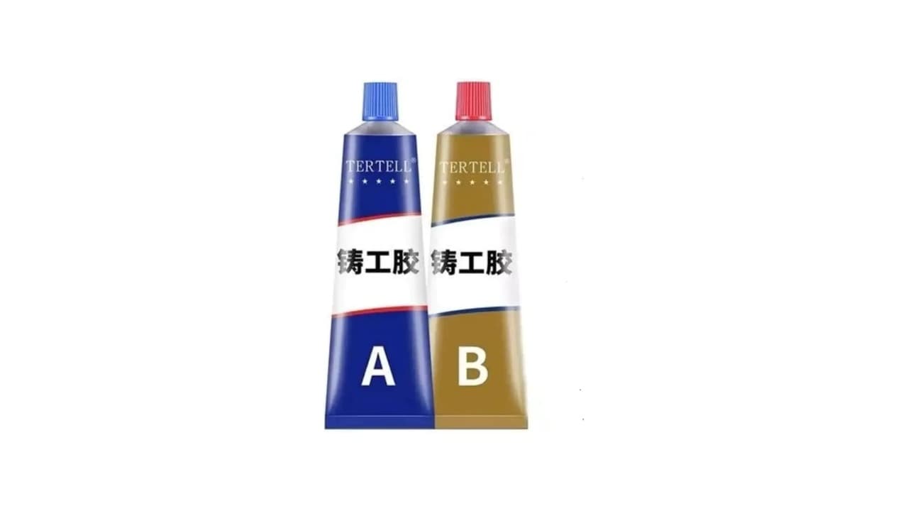 Qual a Melhor Cola para Alumínio? 7 Opções de Alta Resistência Testadas