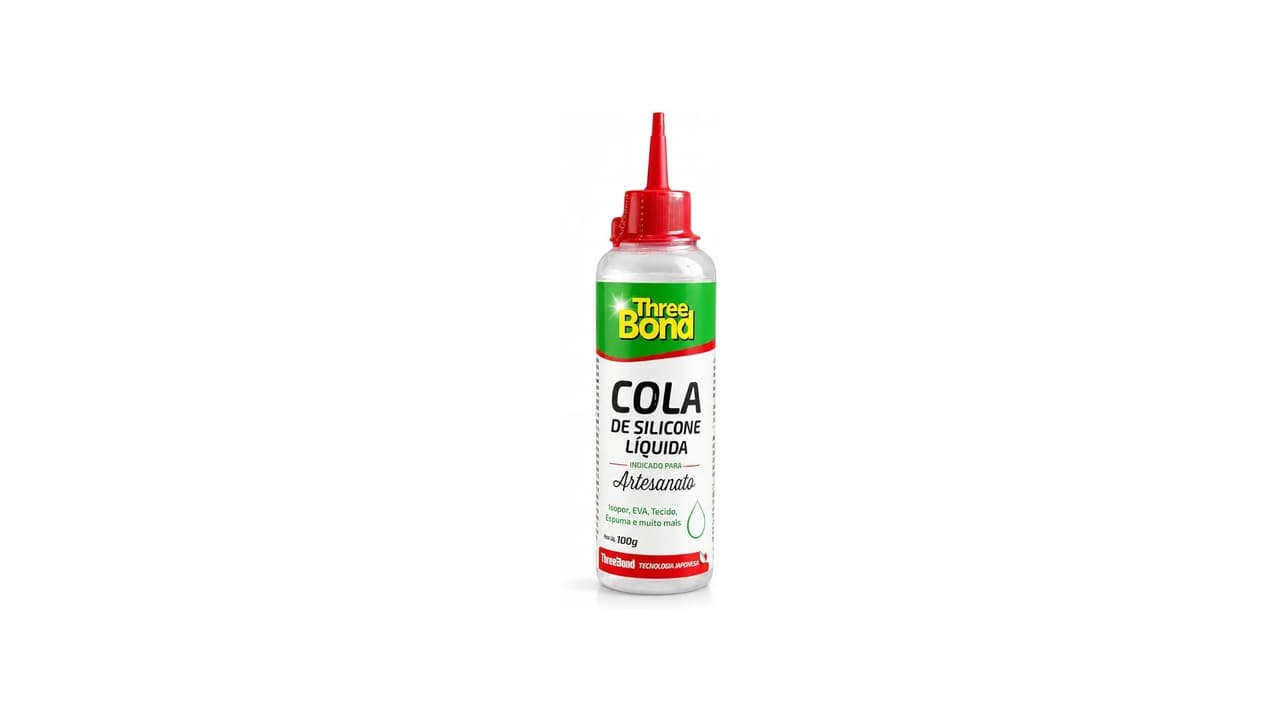 Qual a Melhor Cola para Tecido? 7 Opções Testadas para Artesanato