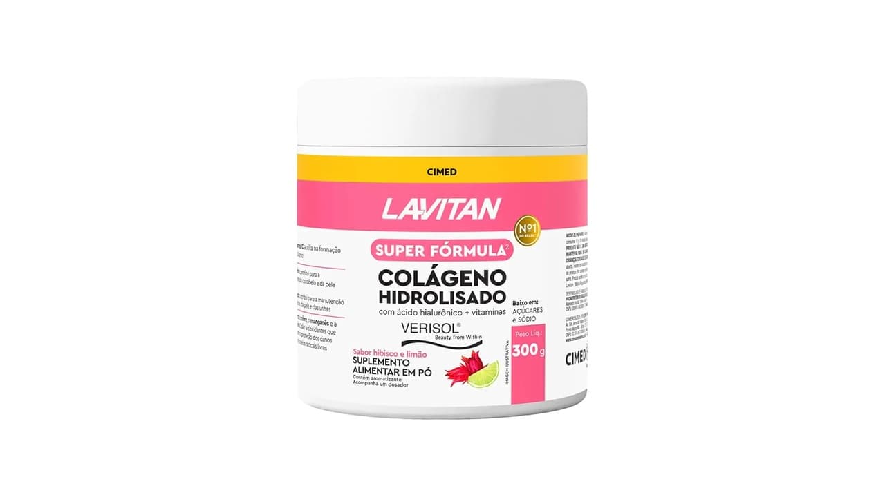 Qual o Melhor Colágeno Verisol em Pó? 8 Opções Top para Pele e Articulações