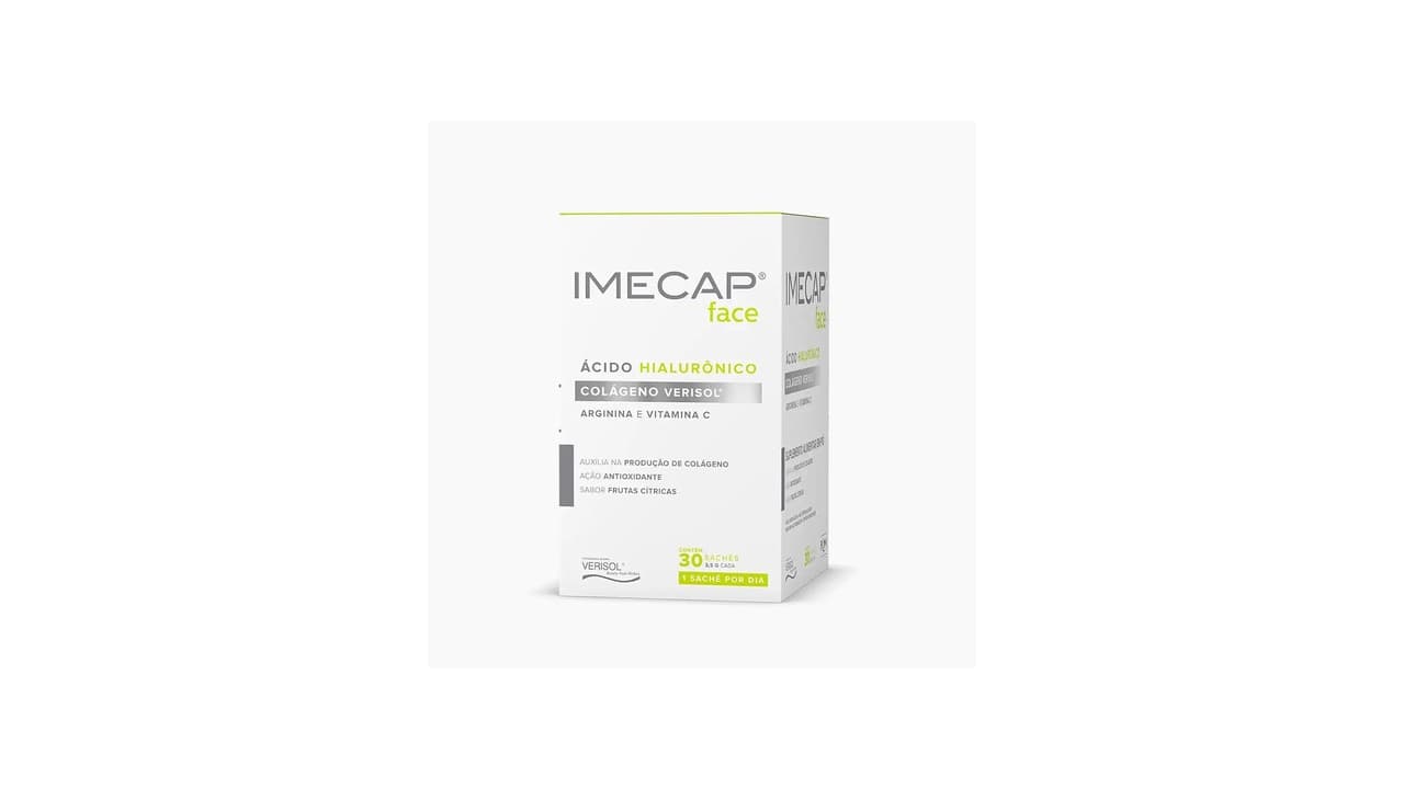 Qual a Melhor Colágeno Verisol Imecap? 8 Opções Testadas e Comparadas