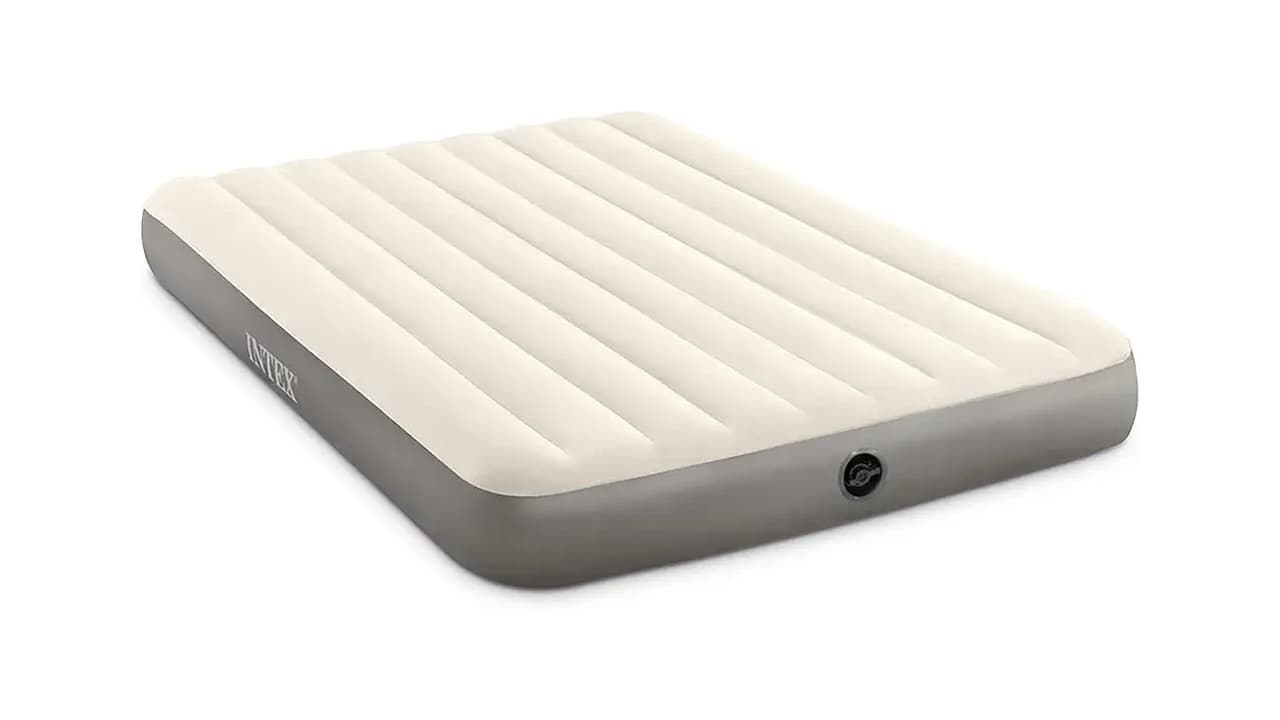 Qual o Melhor Colchão Inflável Queen? Conheça os 8 Top Modelos Testados