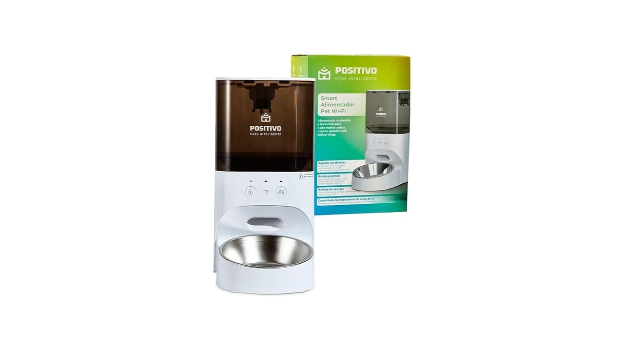 Qual o Melhor Comedouro Automático para Pet? 10 Modelos Testados e Aprovados