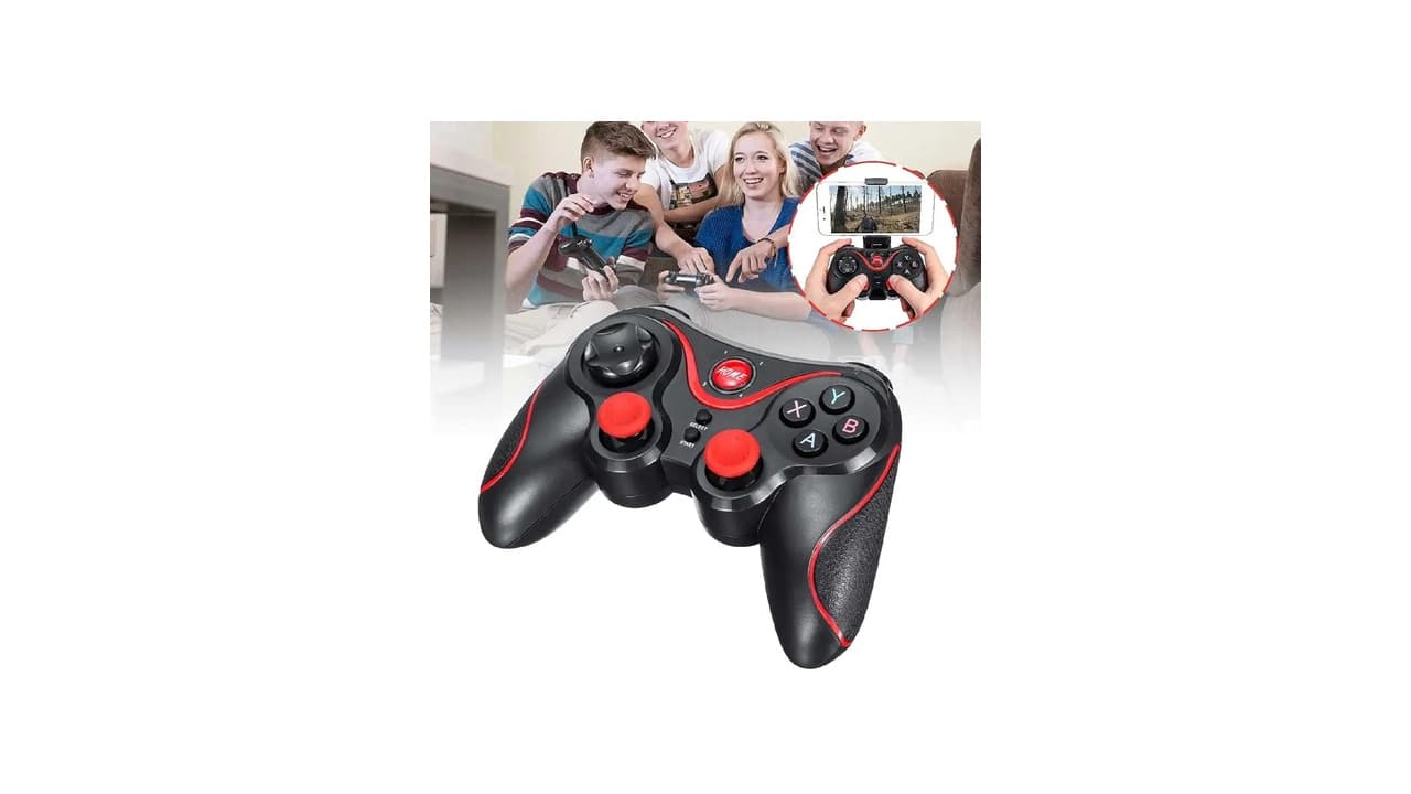 Qual Melhor Controle Bluetooth para Celular? 10 Modelos Testados e Aprovados