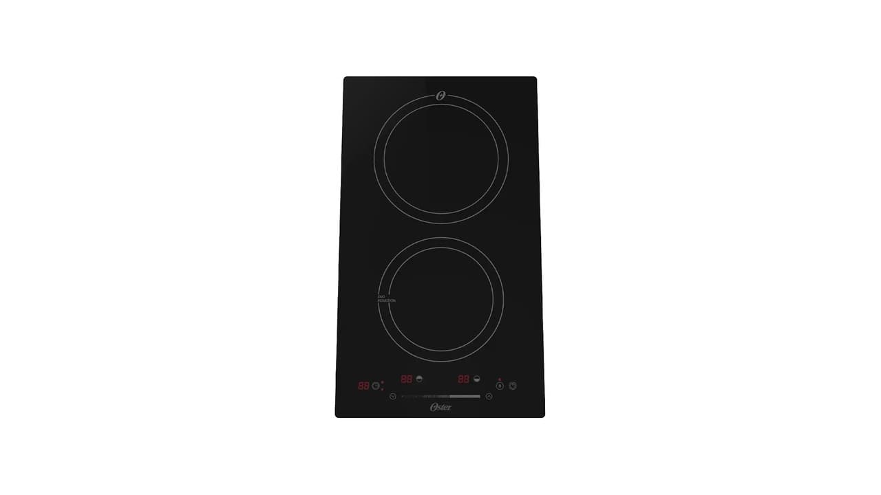 Qual Melhor Cooktop de Indução 2 Bocas? Top 7 Modelos Testados