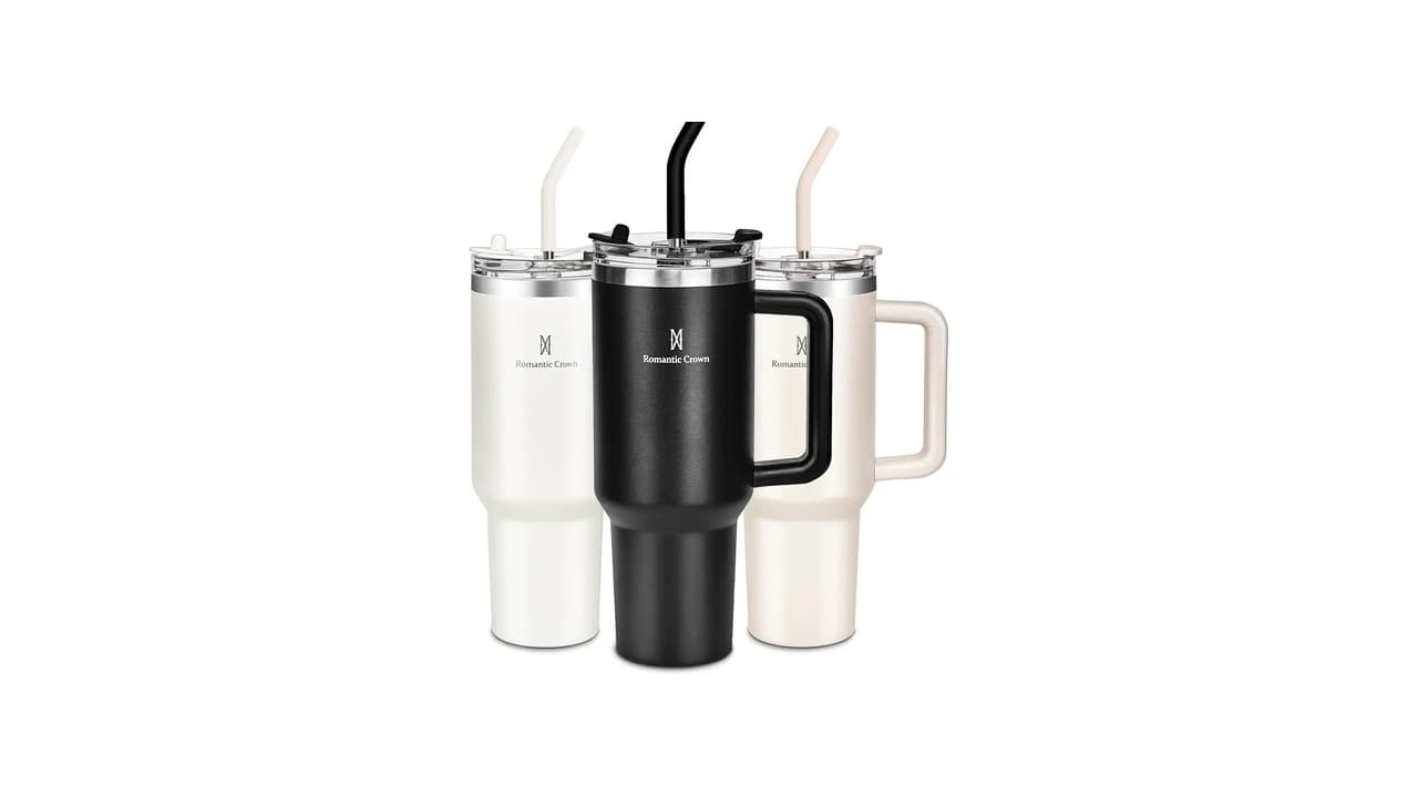Qual o Melhor Copo Térmico? Guia Definitivo para Quente e Frio!