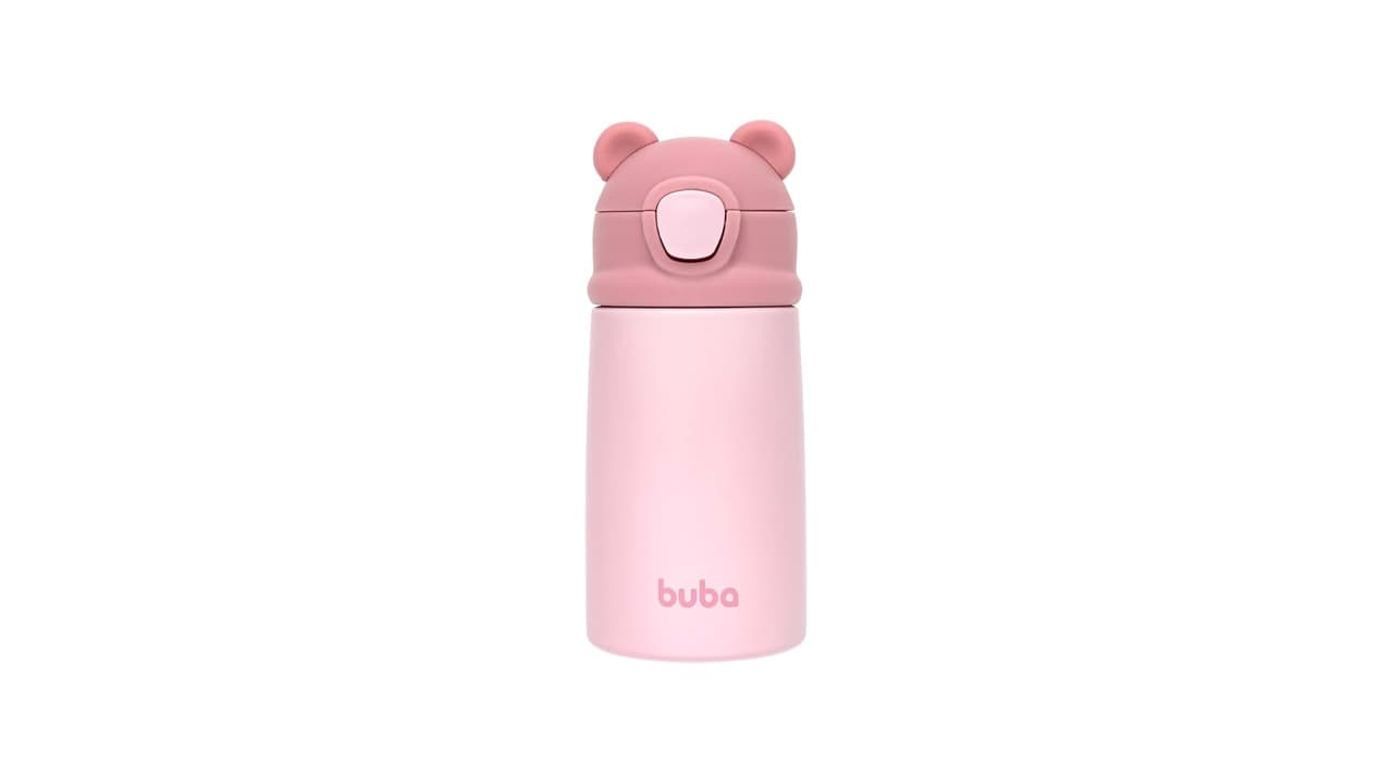 Qual o Melhor Copo Térmico Infantil? 10 Modelos com Canudo e Design Divertido