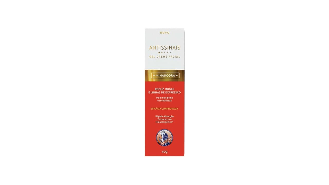 Qual o Melhor Creme Antissinais para 40 Anos? Top 10 Testados em 2026