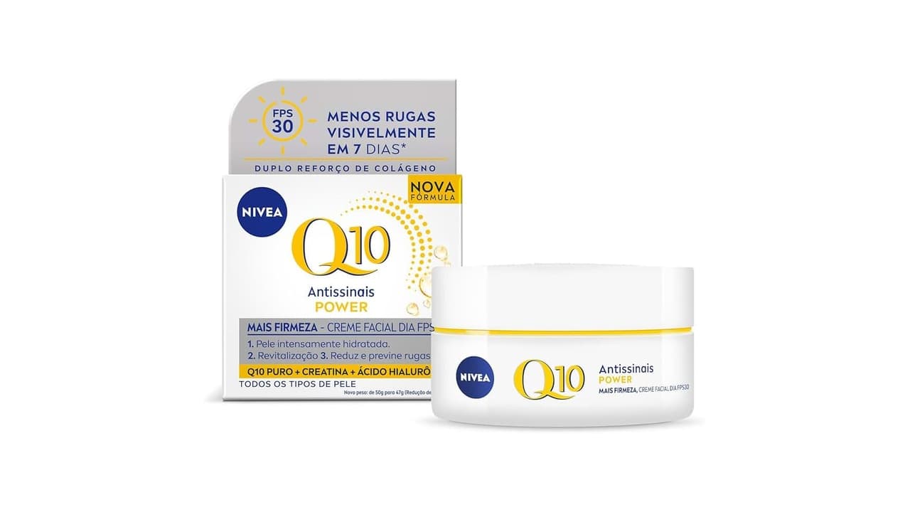 Qual o Melhor Creme Antissinais para Homens? 7 Opções com Q10 e Ácido Hialurônico
