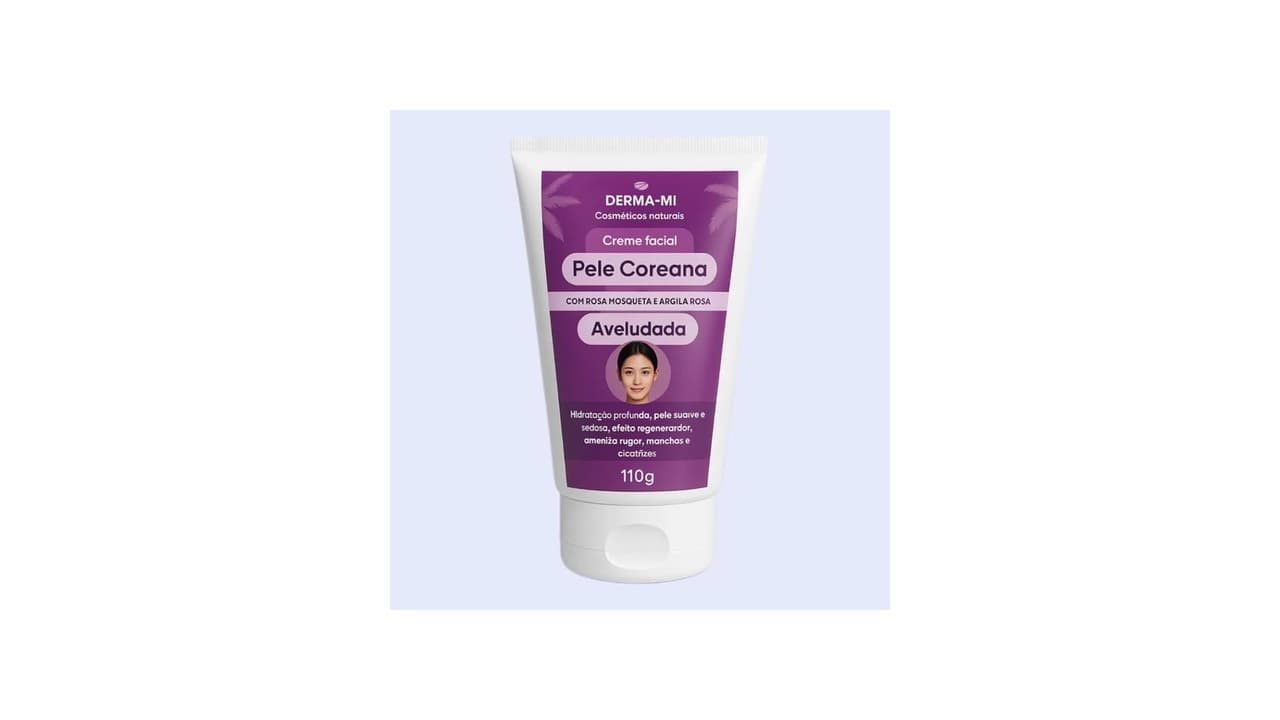 Qual o Melhor Creme Clareador Coreano? Top 8 para Pele de Porcelana