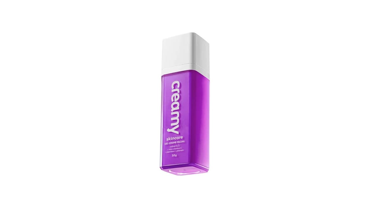 Qual Melhor Creme com Retinol para Rugas e Pele Envelhecida?