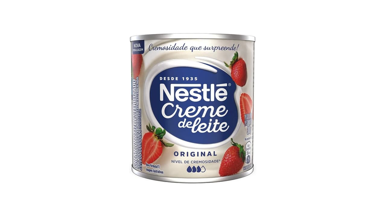 Qual o Melhor Creme de Leite? Top 7 Opções Testadas e Aprovadas
