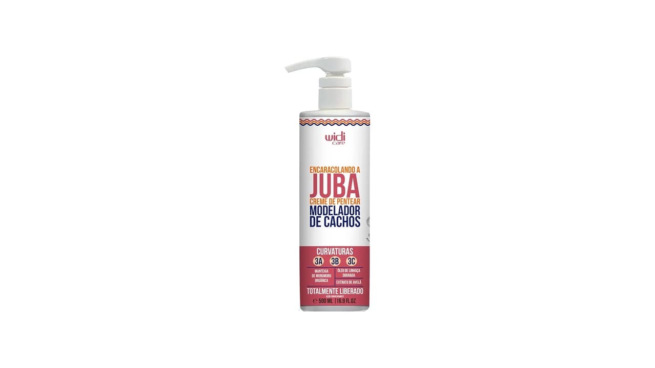 Qual Melhor Creme de Pentear Cabelo Cacheado? 10 Produtos com Hidratação e Definição