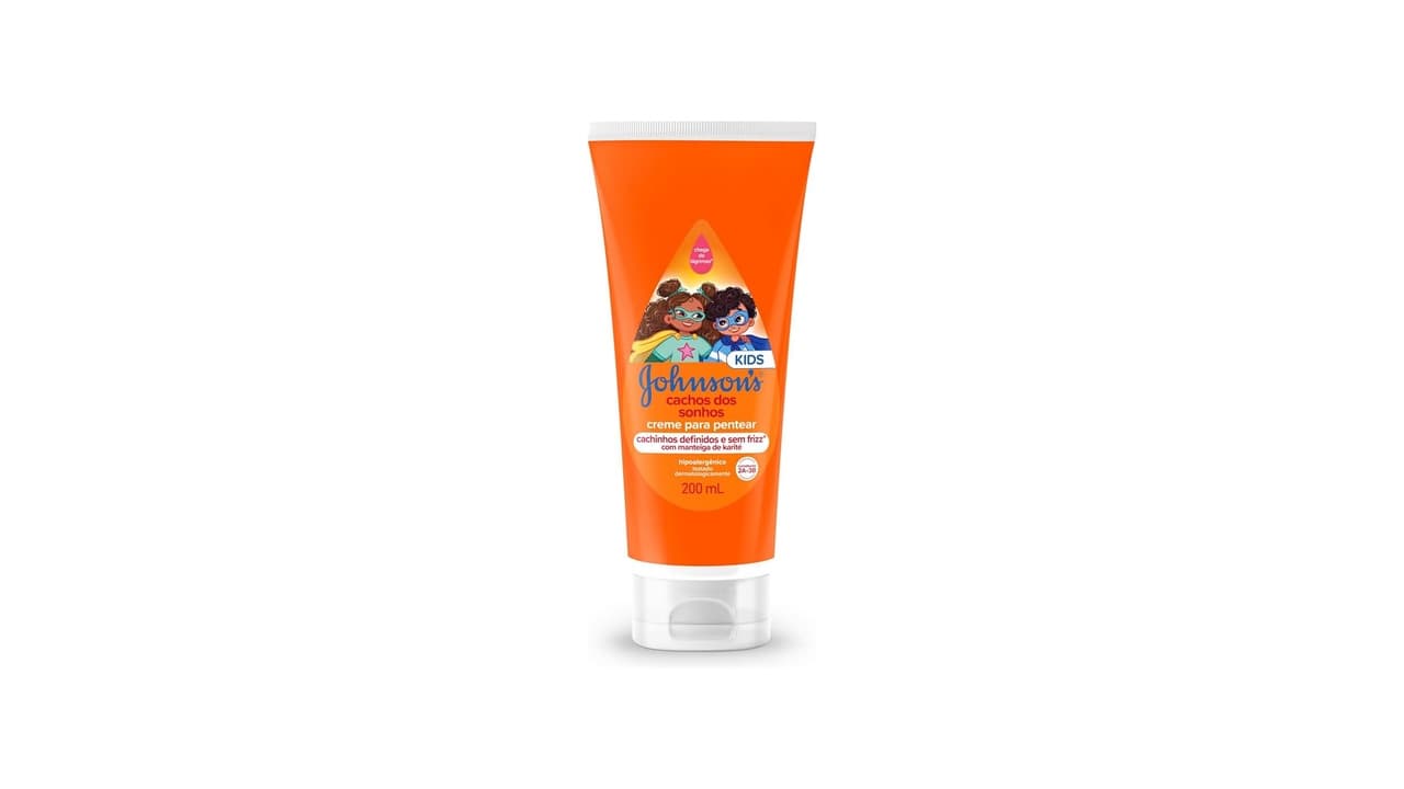 Qual o Melhor Creme de Pentear para Cabelo Cacheado Bebê? Confira 8 Opções Top!