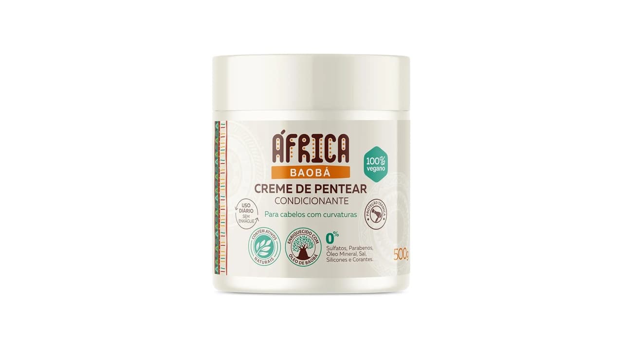Qual o Melhor Creme de Pentear para Cabelos Cacheados e Crespos? Top 7 Testados
