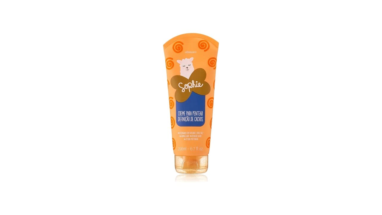 Qual o Melhor Creme de Pentear para Cabelo Cacheado Fino? 7 Opções Top para Definição e Brilho
