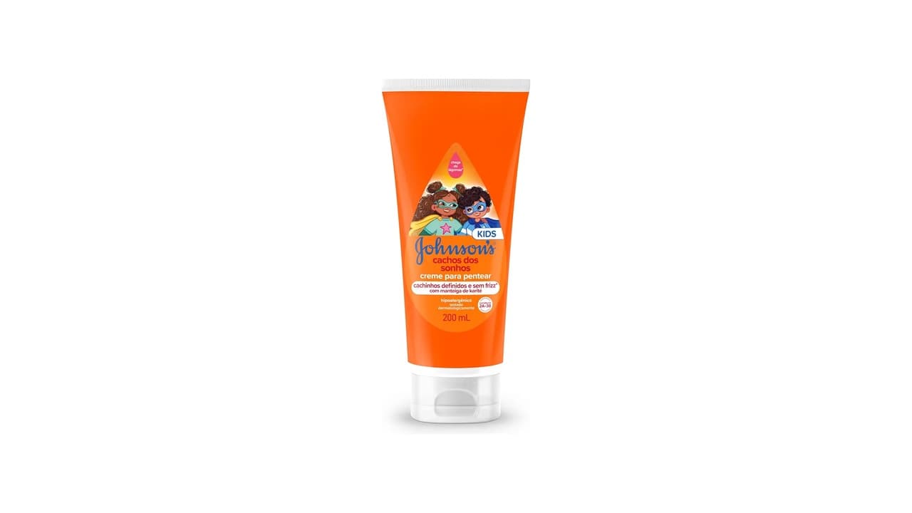 Qual Melhor Creme de Pentear para Cabelo Cacheado Infantil: Top 10 Opções Top Testadas