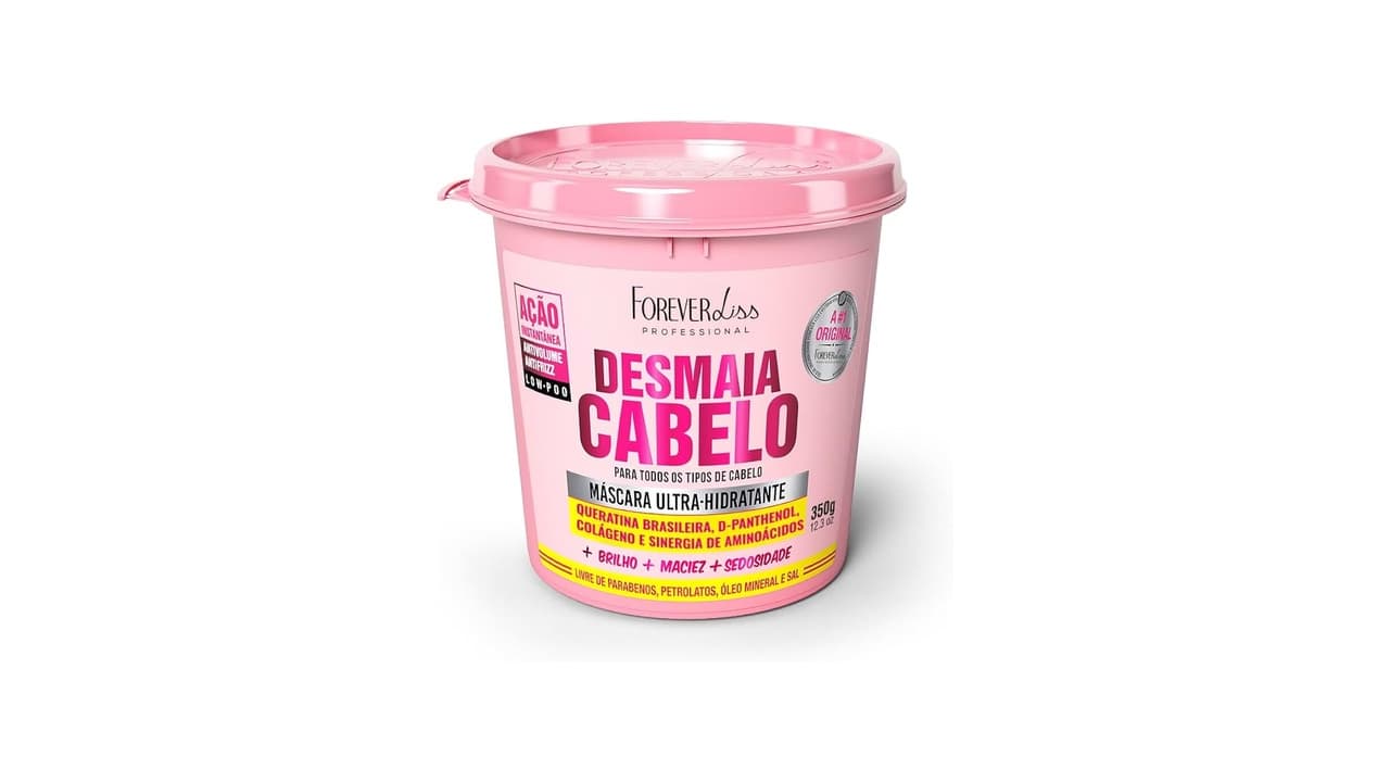 Qual Melhor Creme Desmaia Cabelo? Confira os 10 Melhores em 2026