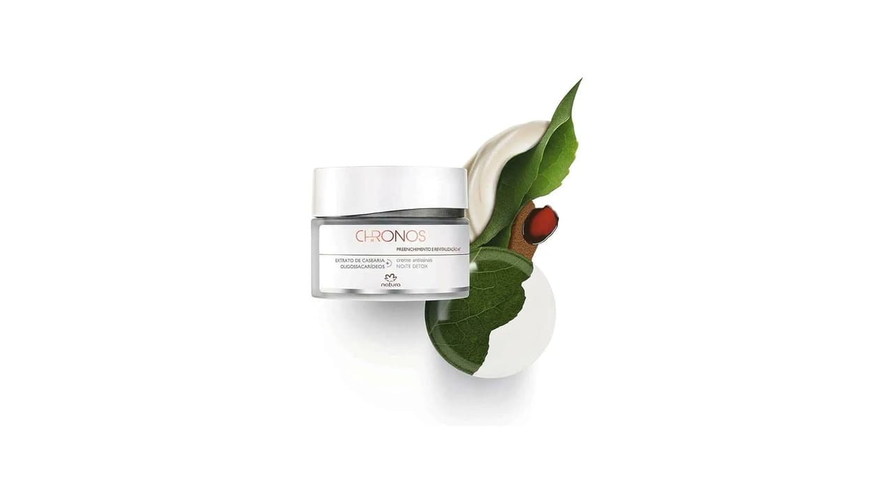 Qual o Melhor Creme Noturno para Pele Madura aos 60 Anos: 7 Opções Top