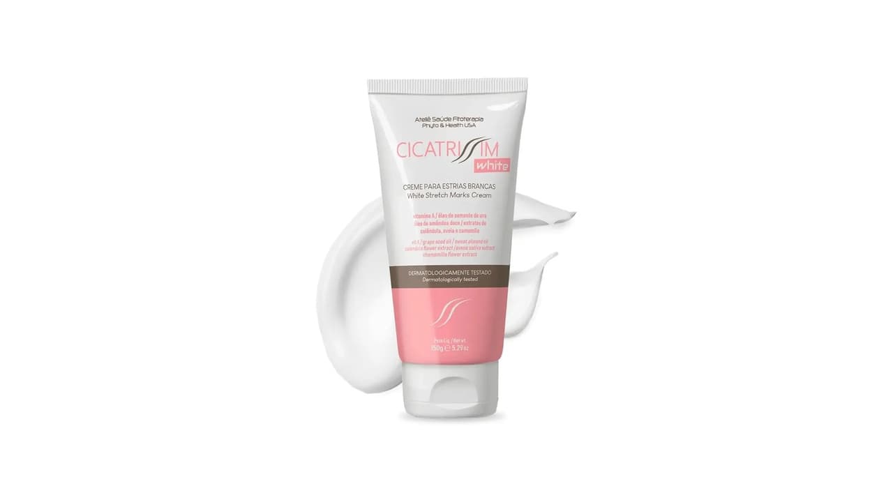 Qual o Melhor Creme para Estrias Antigas? Top 7 Opções Testadas