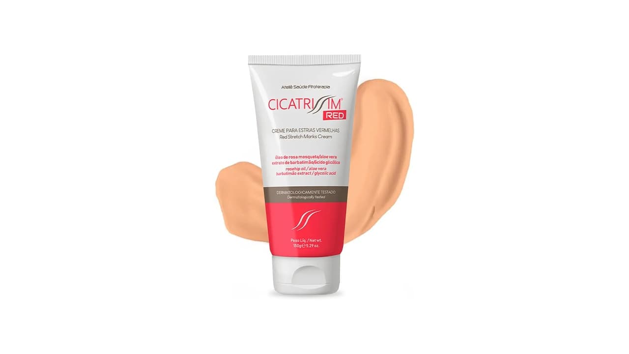 As 7 Melhores Opções de Creme para Estrias Roxas: Qual Vale a Pena?