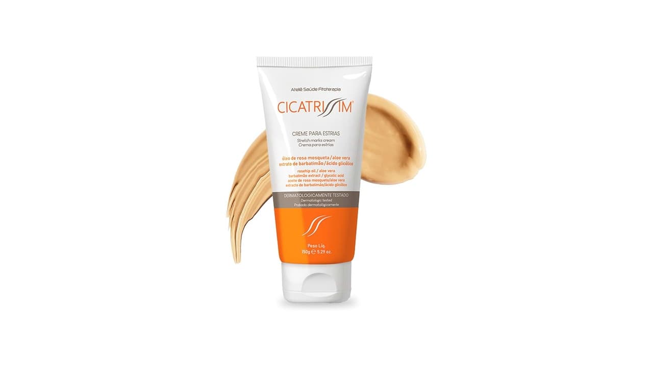 Qual o Melhor Creme para Estrias Vermelhas na Gravidez? 7 Opções Top para Pele Firme e Uniforme