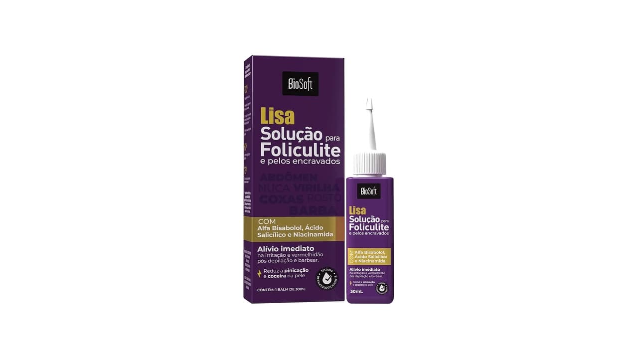 Qual o Melhor Creme para Foliculite em 2026? Top 8 Opções Testadas