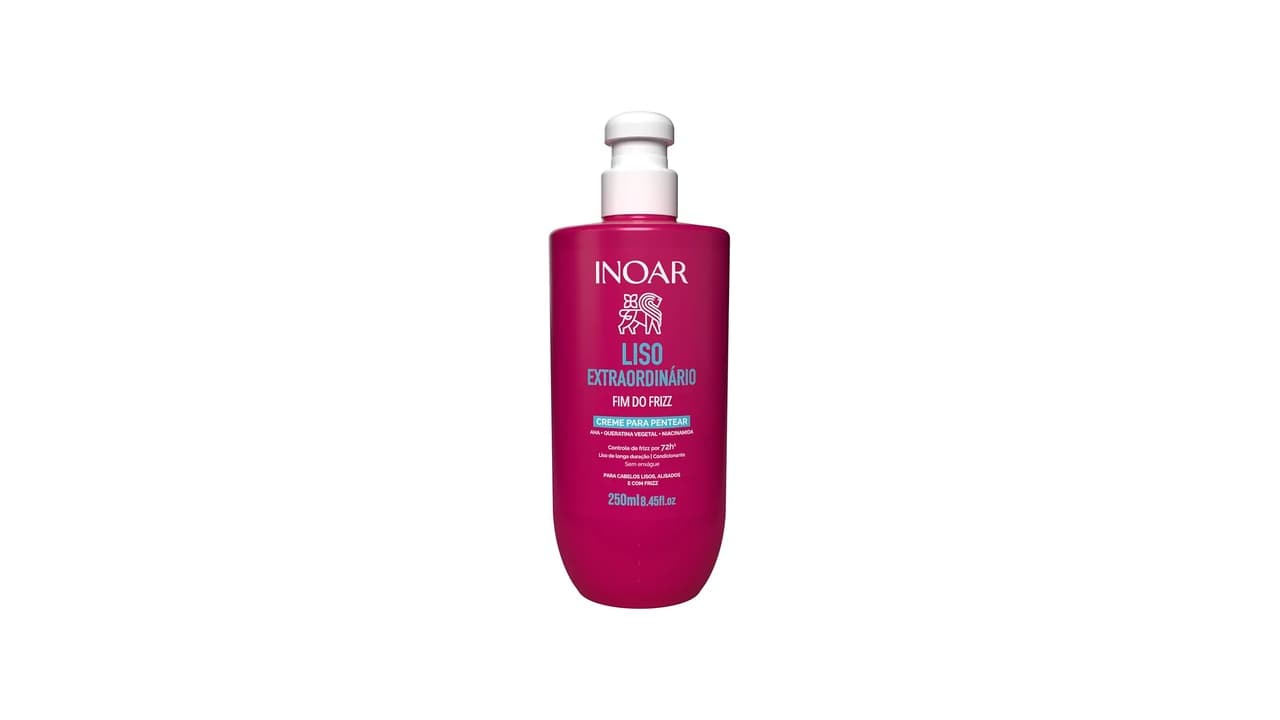 Qual o Melhor Creme para Pentear Antifrizz? 10 Opções para Cabelos Lisos e Ondulados