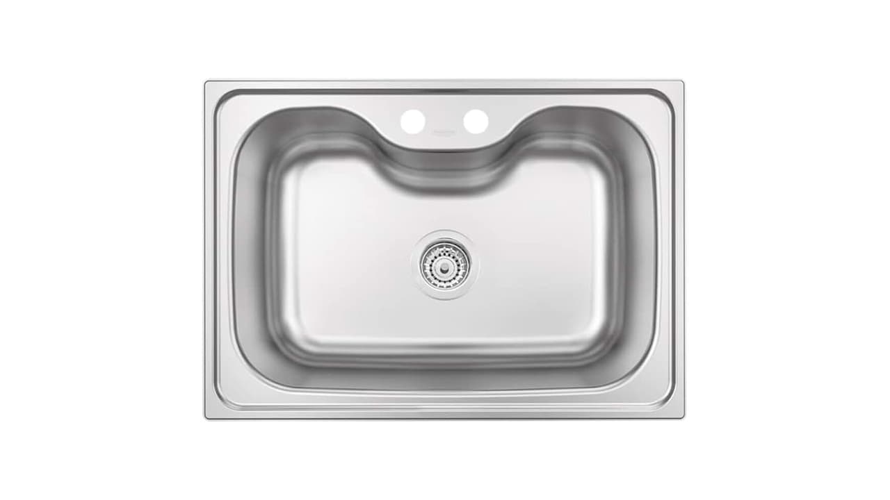 Qual Melhor Cuba Morgana: 6 Modelos Top em Inox e Acessórios