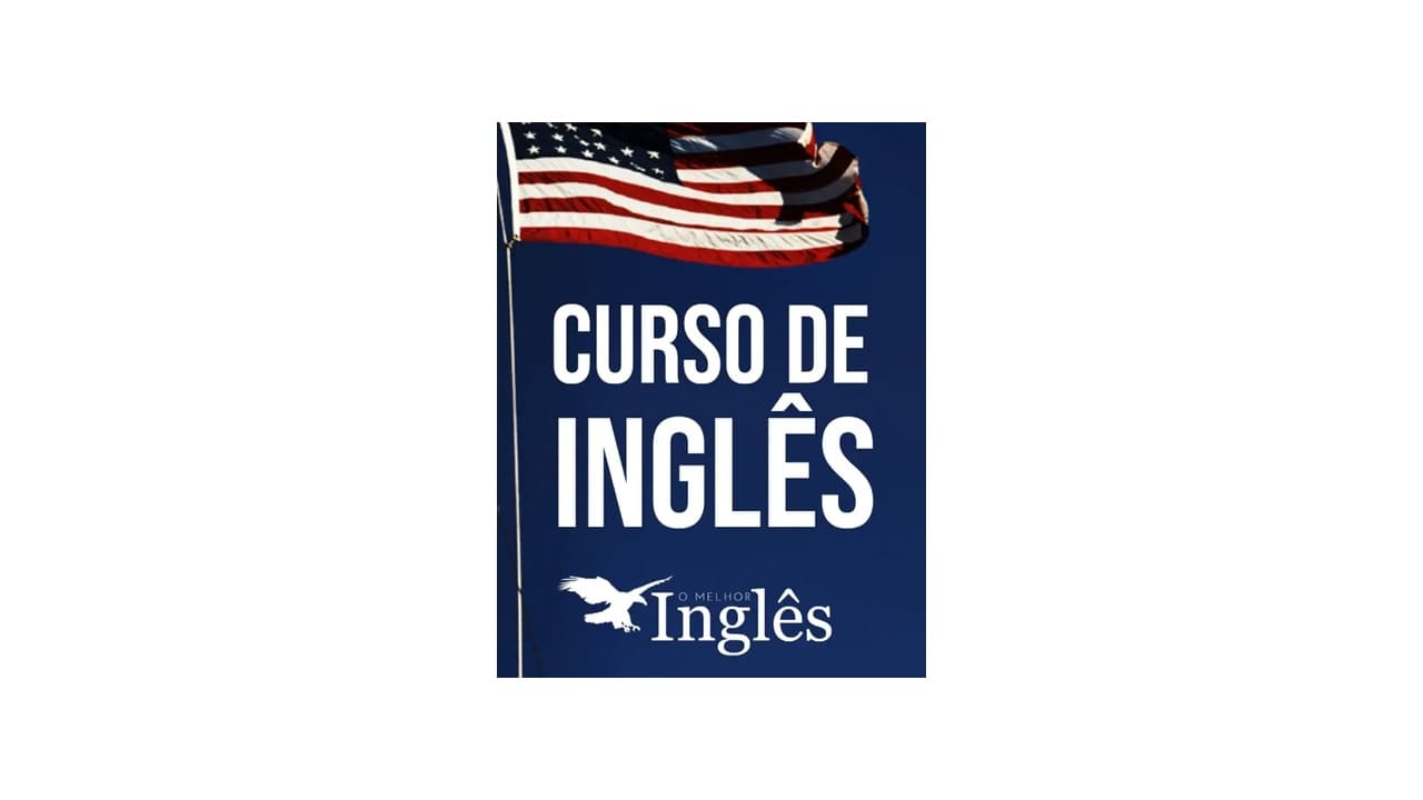 Qual o Melhor Curso de Inglês Completo em Livro e Áudio? Top 7 Avaliados