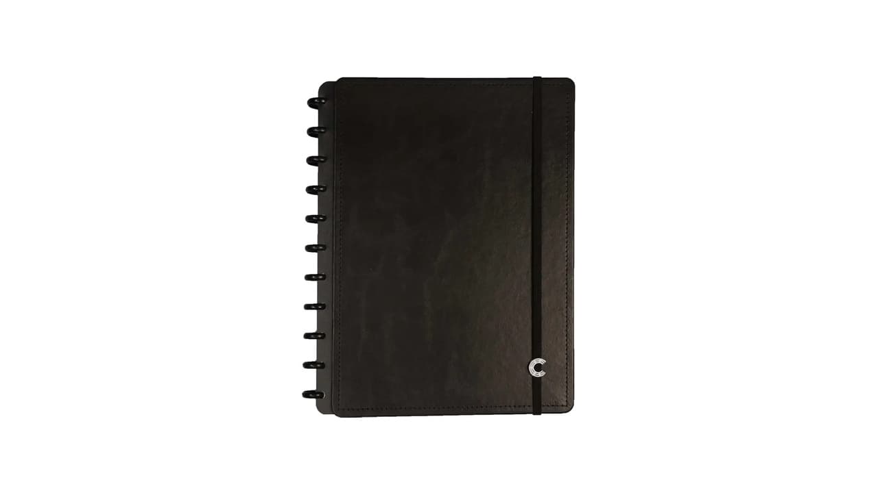 Qual Melhor de Caderno Inteligente? Top 7 Modelos com Sistema de Discos Inovador