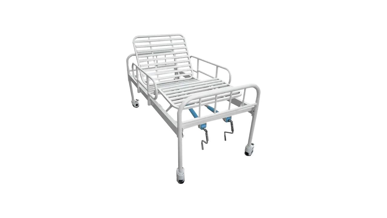 Qual a Melhor Cama Hospitalar? 8 Opções Testadas e Aprovadas!