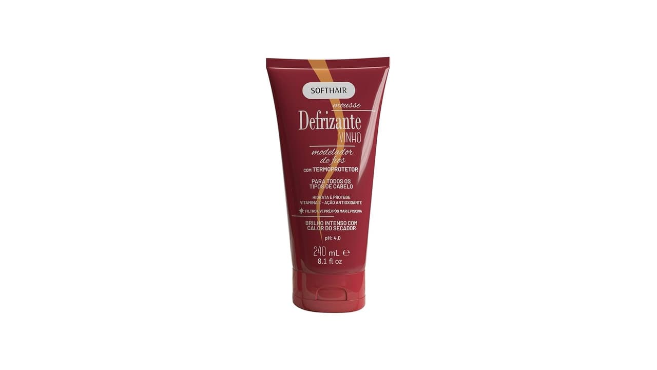 Qual o Melhor Defrizante de Cabelo para Reduzir o Frizz? Top 10 Avaliados