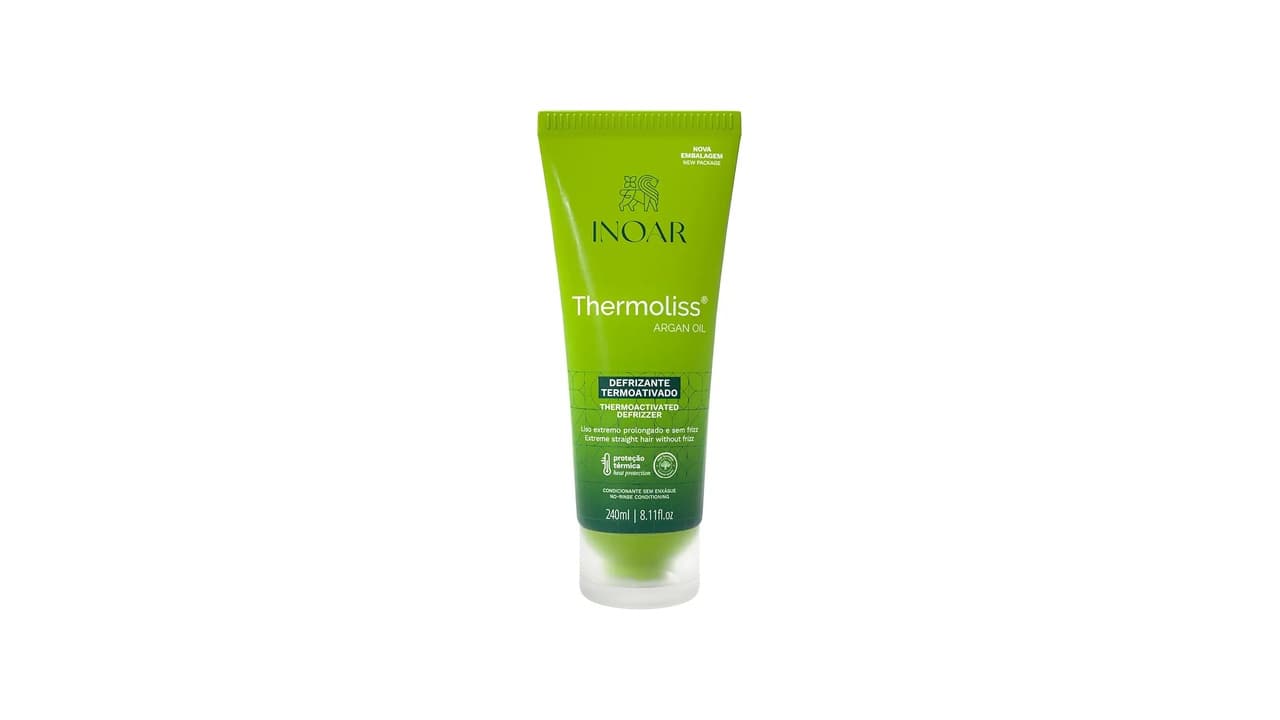 Qual o Melhor Defrizante para Efeito Liso? 10 Produtos Testados e Aprovados