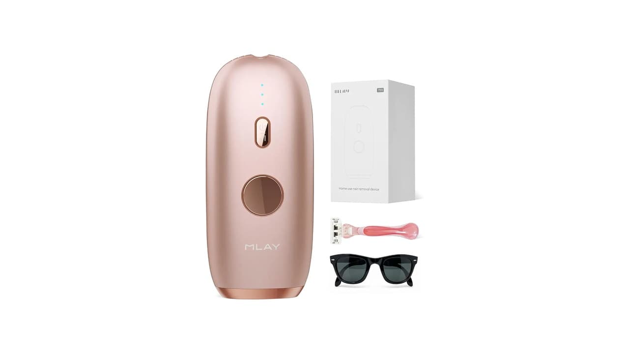 Qual o Melhor Depilador a Laser? Top 10 Modelos Indolores e Eficazes