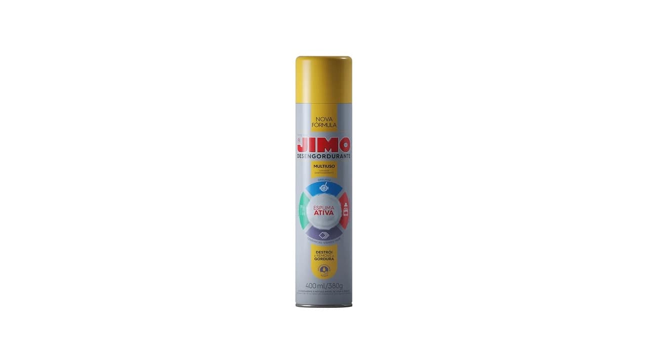 Qual o Melhor Desengordurante para Panela: Top 10 com Poder de Limpeza Extremo
