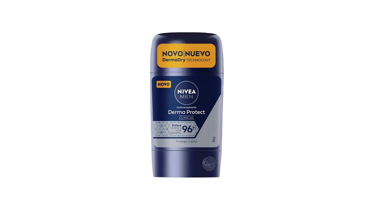 Qual o Melhor Desodorante Clinical Masculino? Confira 10 Opções Top!