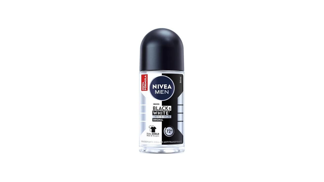 Qual Melhor Desodorante Masculino Roll-on para Pele Sensível e Alta Proteção?
