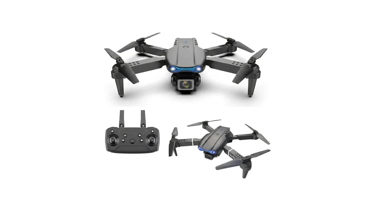 Qual Melhor Drone Custo Benefício para Iniciantes? Veja 7 Modelos Testados e Aprovados