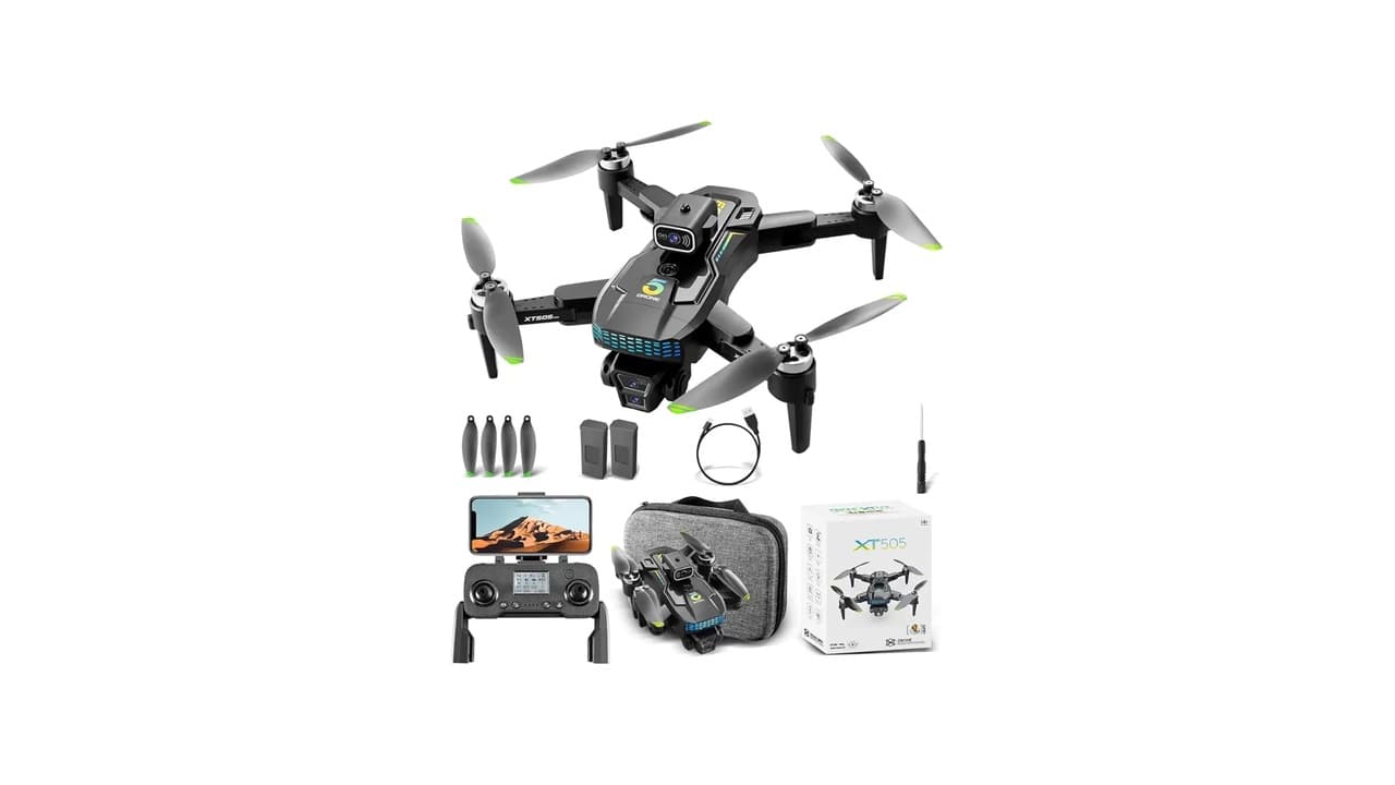 Qual o Melhor Drone Custo-Benefício para Mapeamento? 7 Opções Testadas