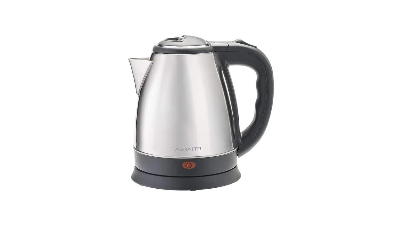 Qual a Melhor Chaleira Elétrica? 6 Modelos Testados e Aprovados!