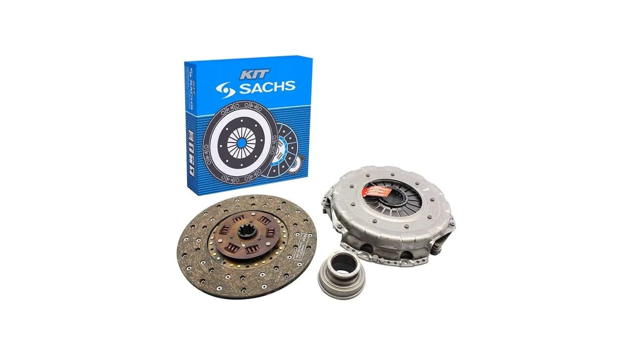 Qual Melhor Embreagem Sachs? 7 Modelos Testados e Aprovados