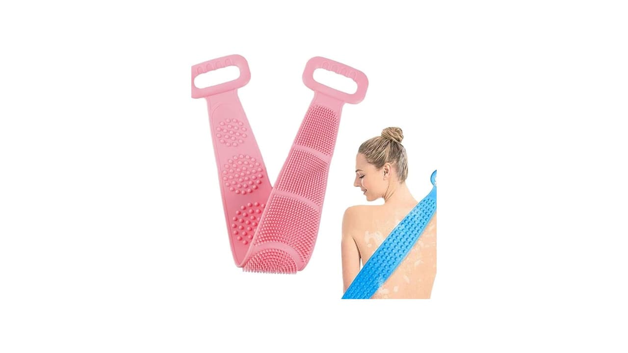 Qual a Melhor Escova de Silicone para Banho? Confira 7 Opções Testadas