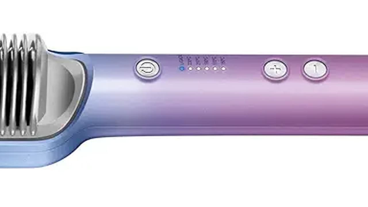 Qual Melhor Escova Pente Alisadora? Confira 7 Modelos com Tecnologia Ionic e Efeito Profissional