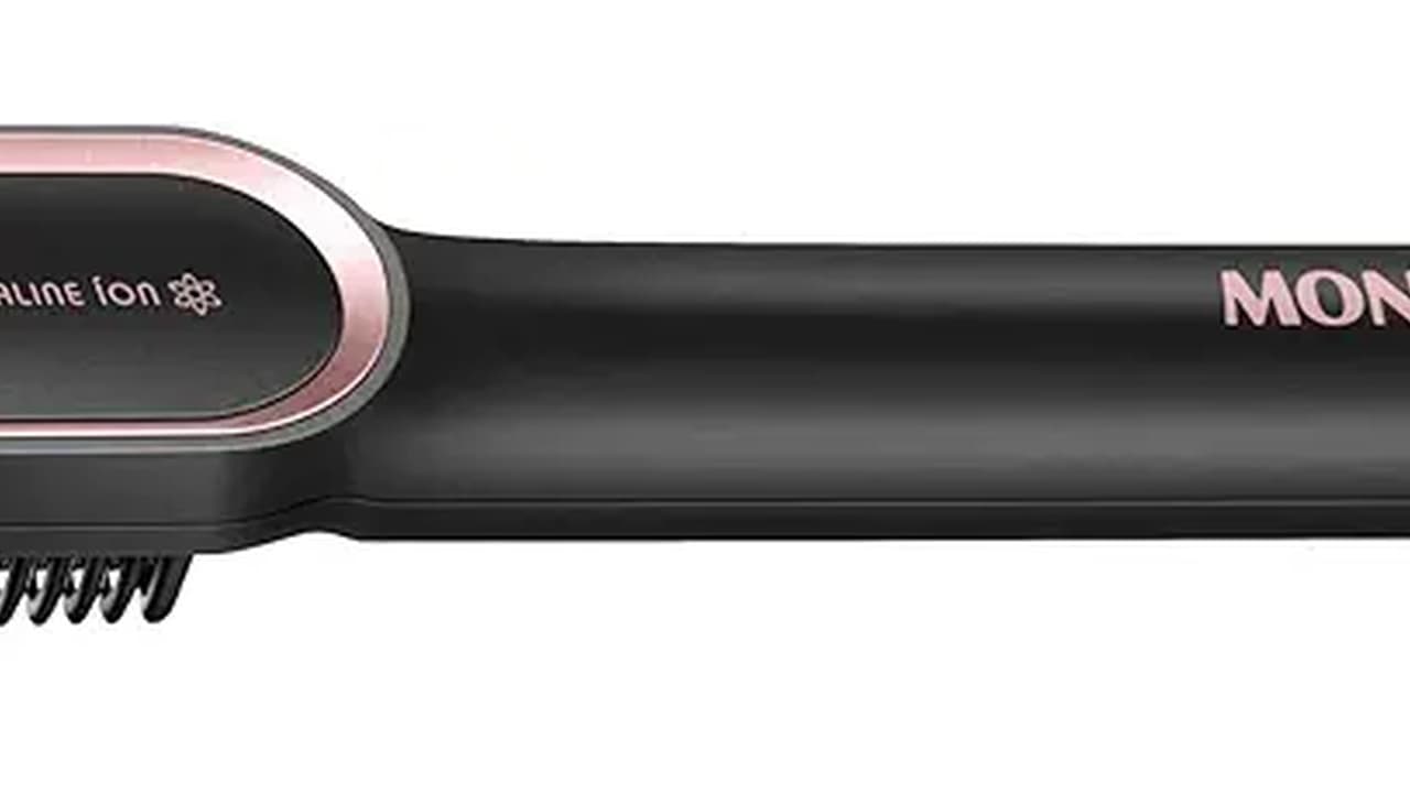 Qual a Melhor Escova Secadora e Alisadora Mondial? 7 Modelos com Tecnologia Profissional