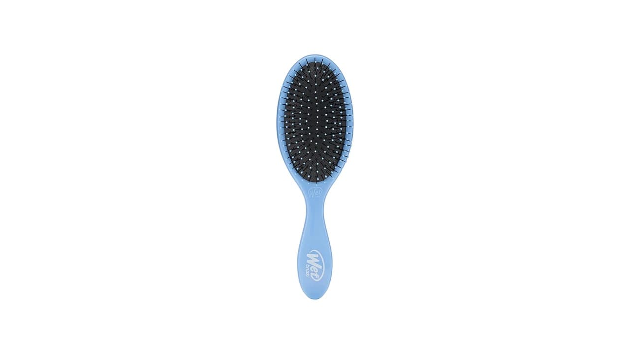 Qual a Melhor Escova Wet Brush para Cabelos Emaranhados? Top 7!