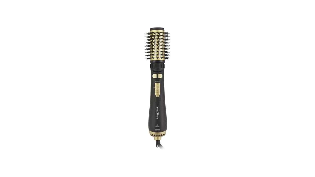 Qual a Melhor Escova Rotativa? Confira 10 Modelos Testados e Aprovados!