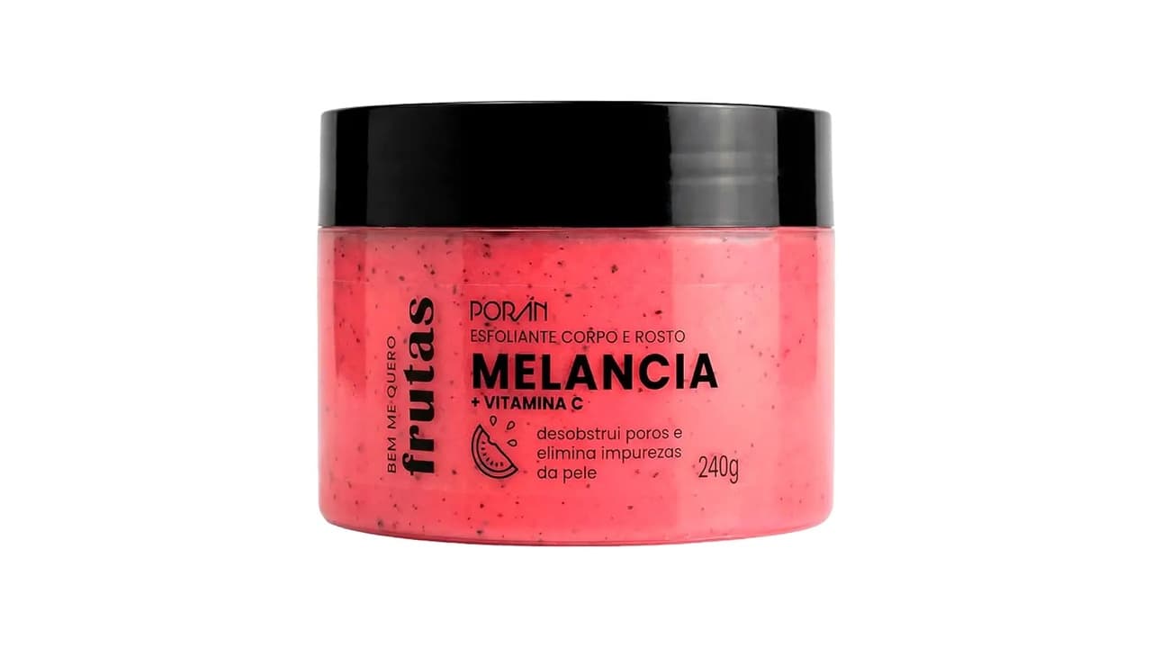 Qual Melhor Esfoliante para o Rosto e Corpo: 7 Opções Suaves e Eficazes